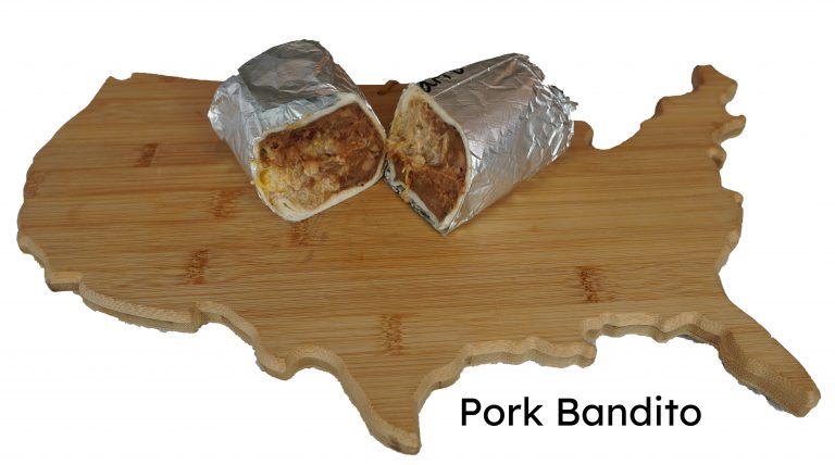Pork Bandito